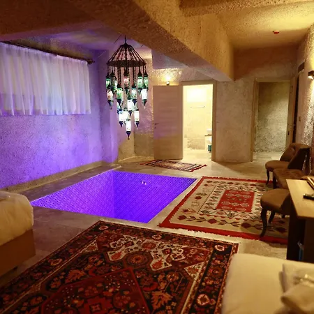 Hydros Cave Hotel 3*