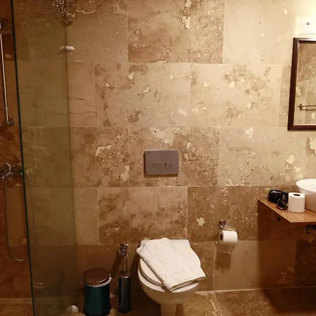 Hydros Cave Hotel Uchisar