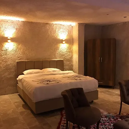 Hydros Cave Hotel 3*