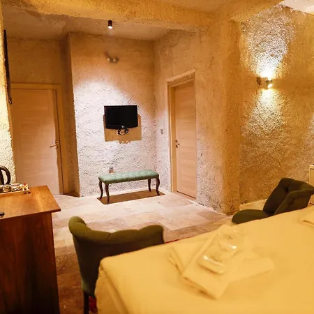 Hydros Cave Hotel 3*