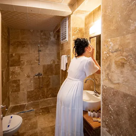 Hydros Cave Ξενοδοχείο Uchisar