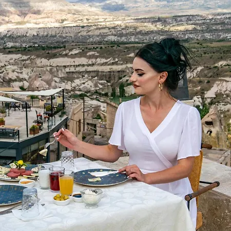 Hydros Cave 3* Üçhisar