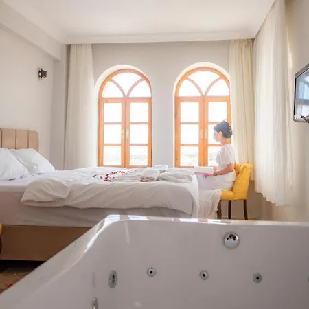 Hydros Cave Ξενοδοχείο