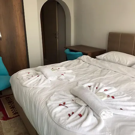 Hydros Cave Ξενοδοχείο Uchisar