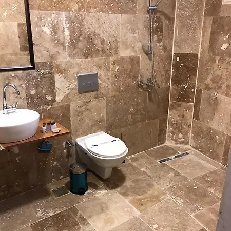 Ξενοδοχείο Hydros Cave