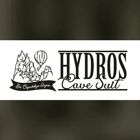 Hydros Cave Szálloda