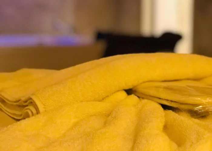 Szálloda Hydros Cave