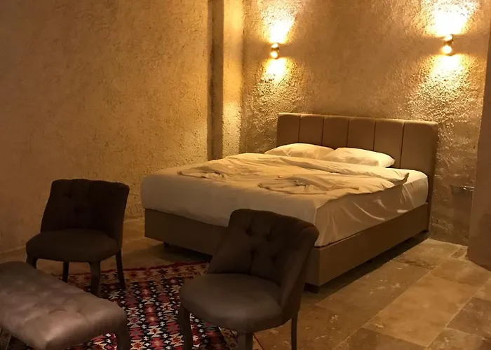 Hydros Cave 3* Üçhisar