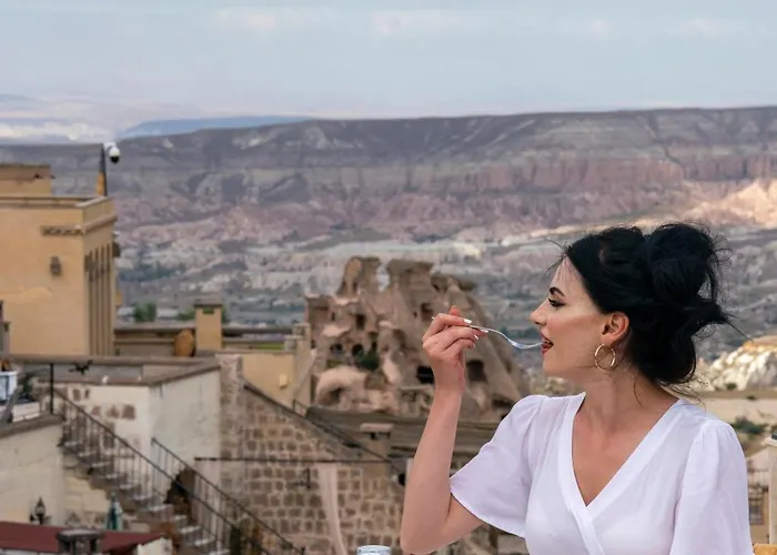 Hotel Hydros Cave 3*